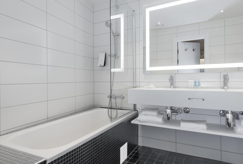 Business Doppelzimmer
