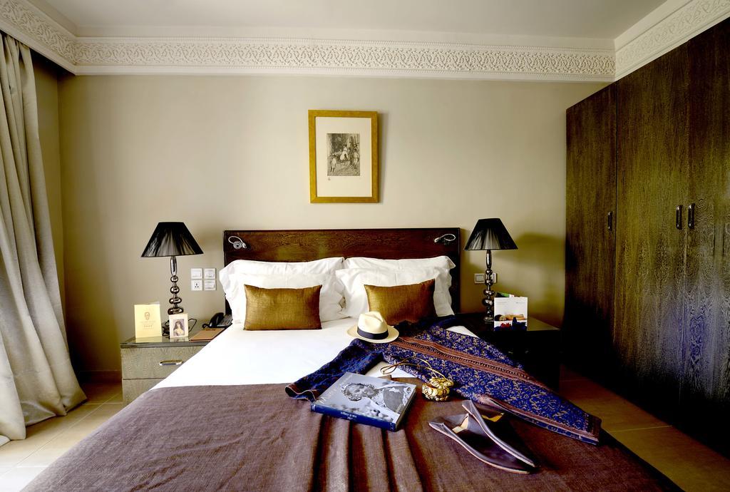 Chambre Simple Confort