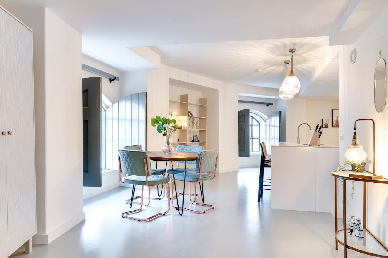 Penthouse Appartement