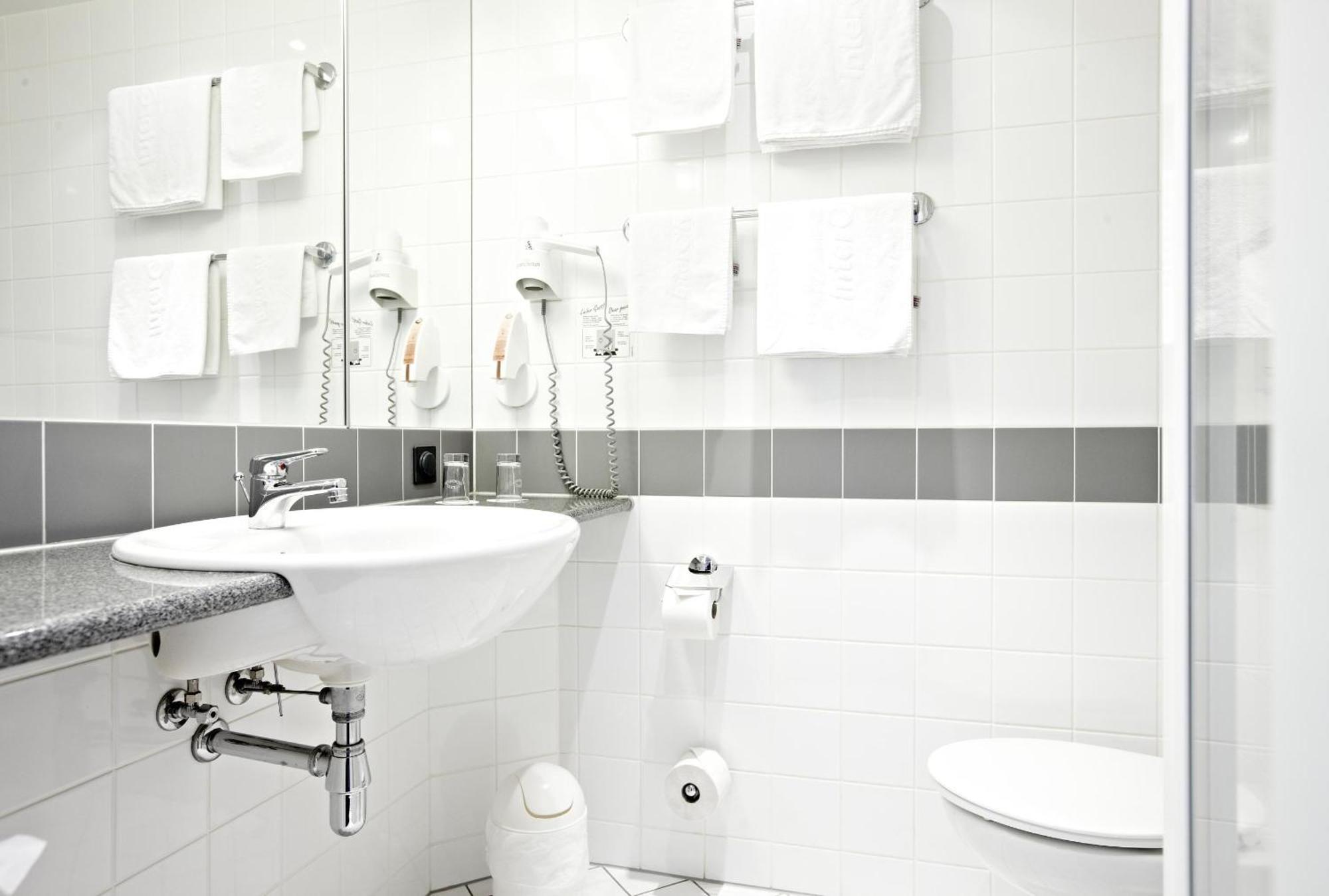 Standard Einzelzimmer