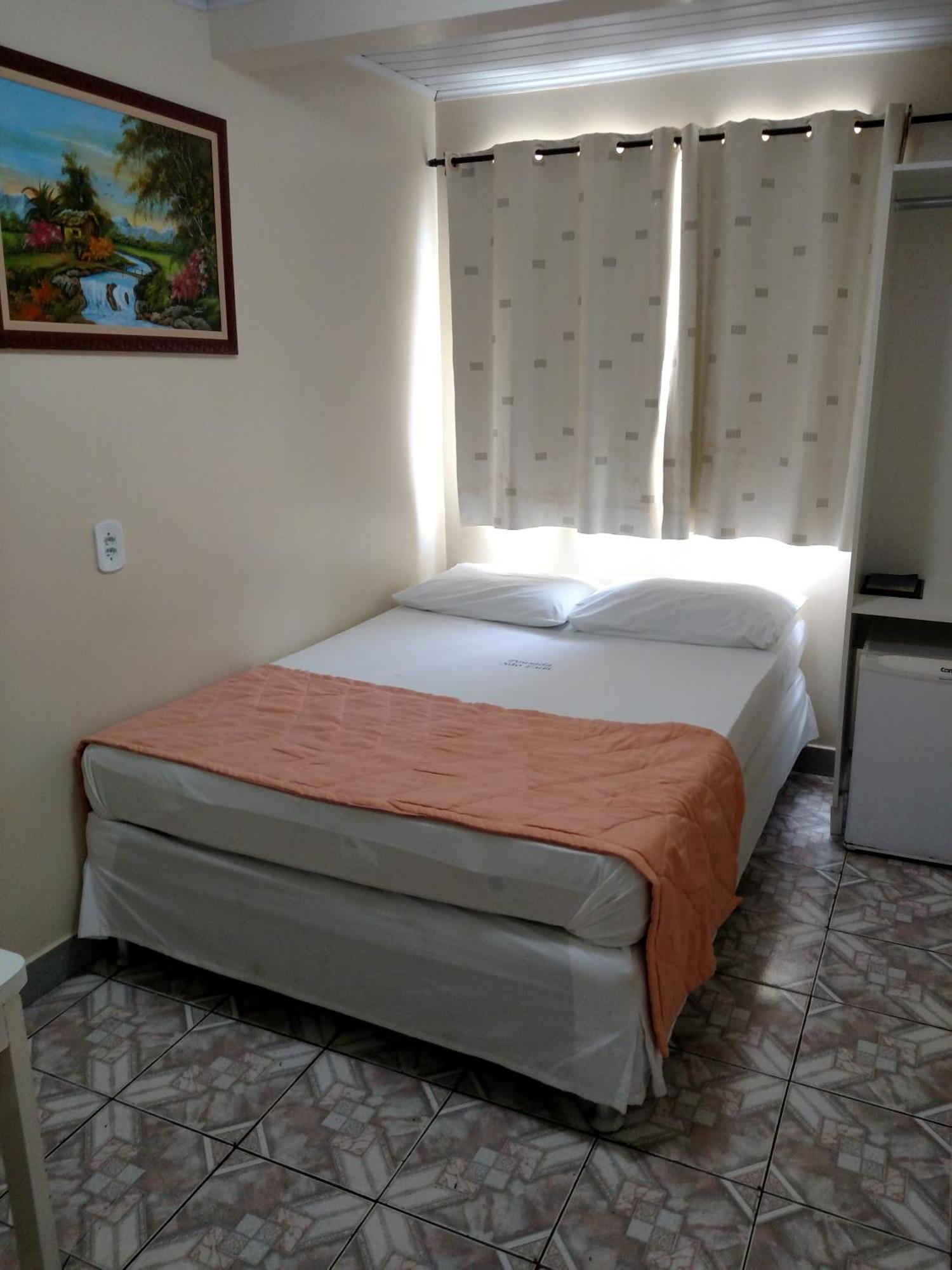 Quarto Duplo