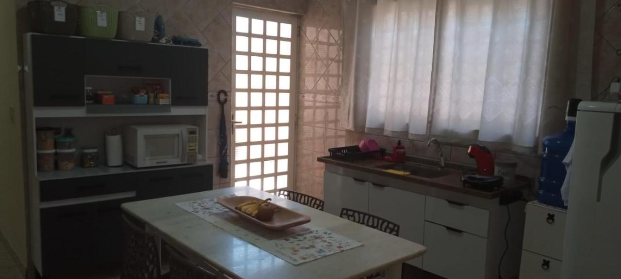 Quarto Duplo com Banheiro Compartilhado