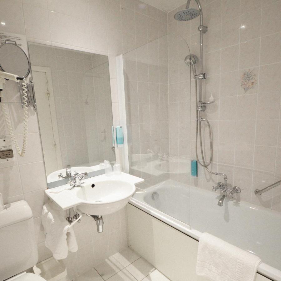 Chambre Double - Vue sur Fleuve