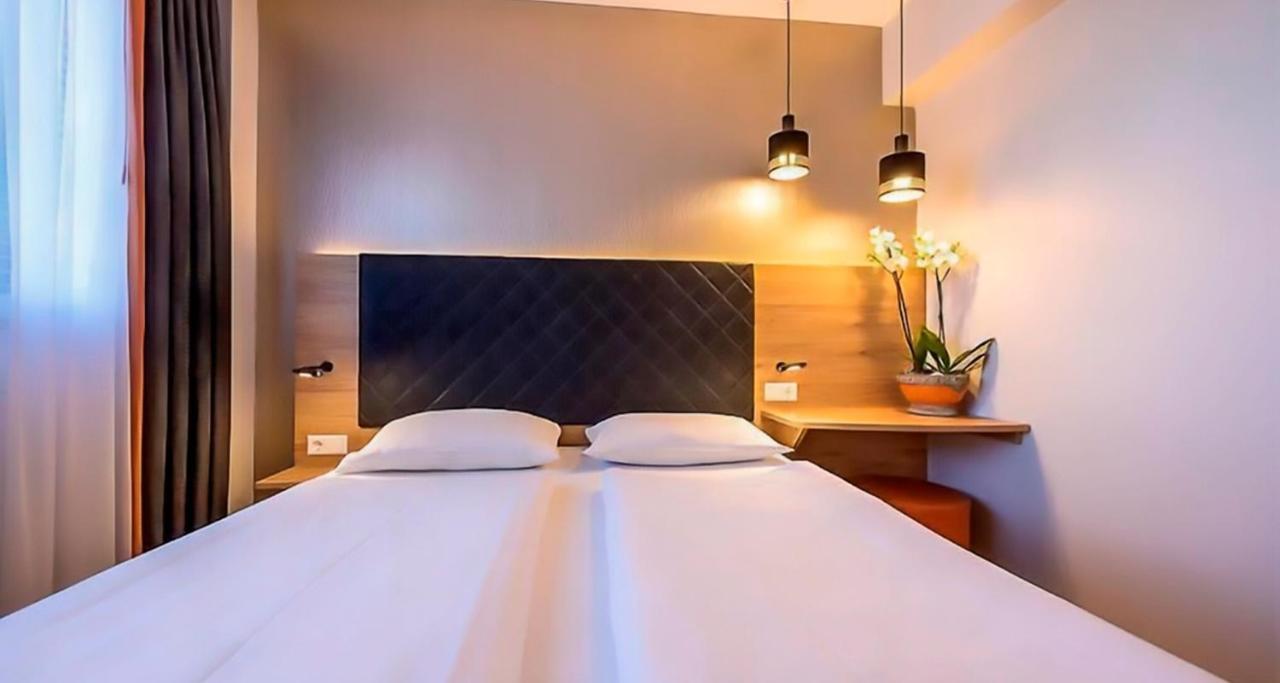 Comfort Doppelzimmer