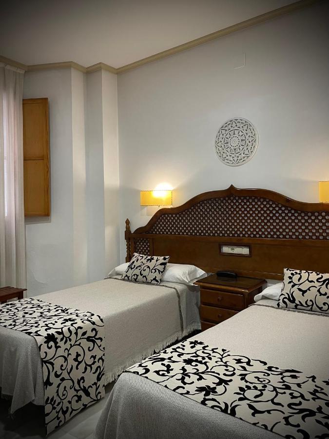 Economy Doppelzimmer im Erdgeschoss