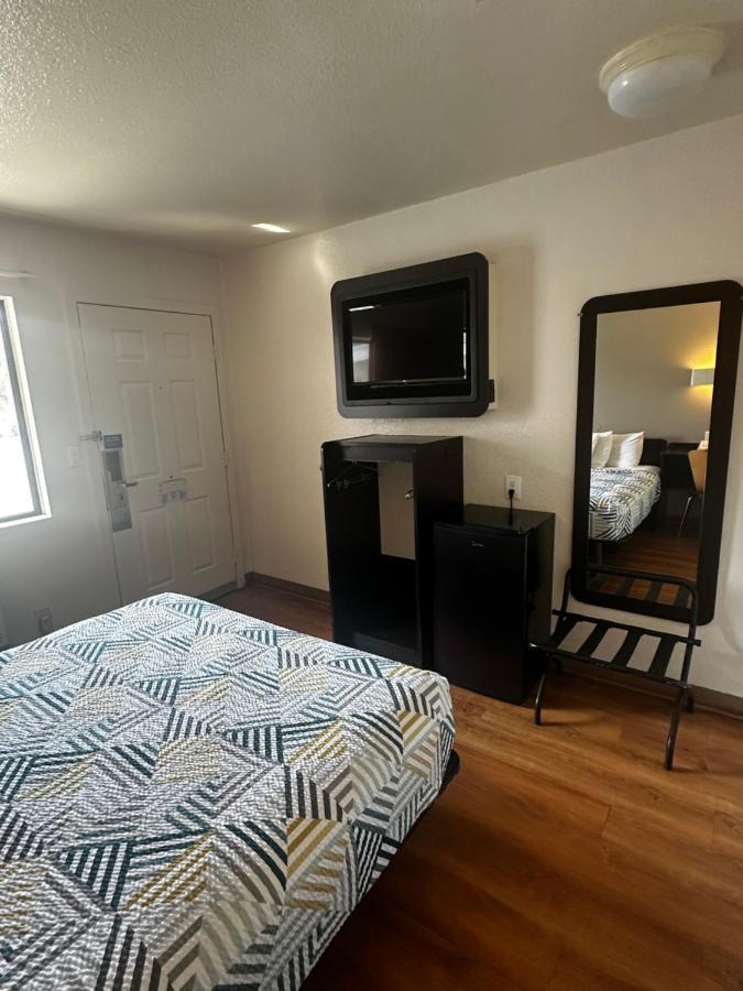 Double Room - Disability Access