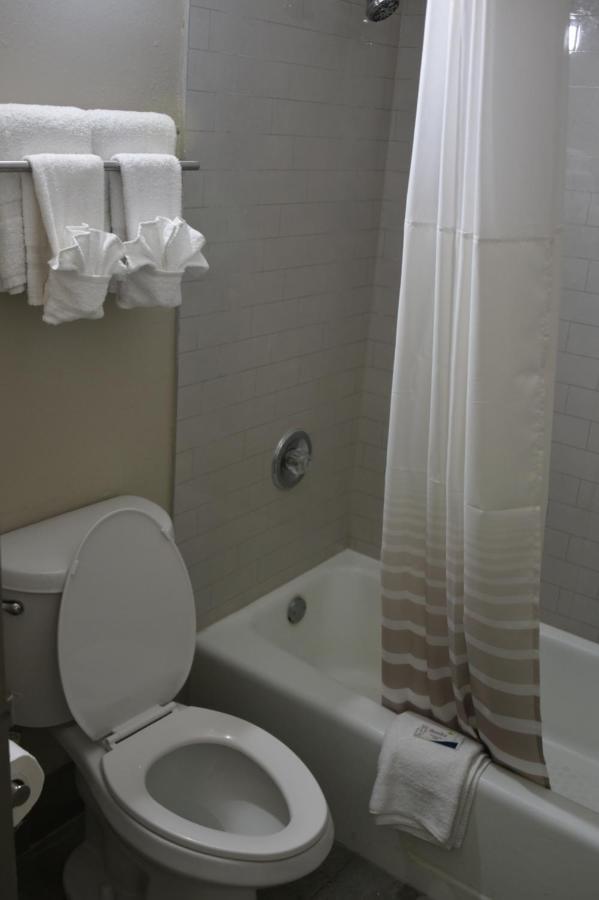 Double Room with Two Double Beds - Non-Smoking