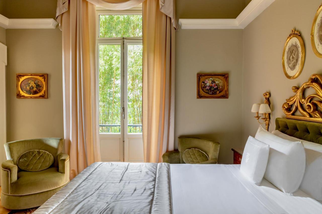Suite Jardin