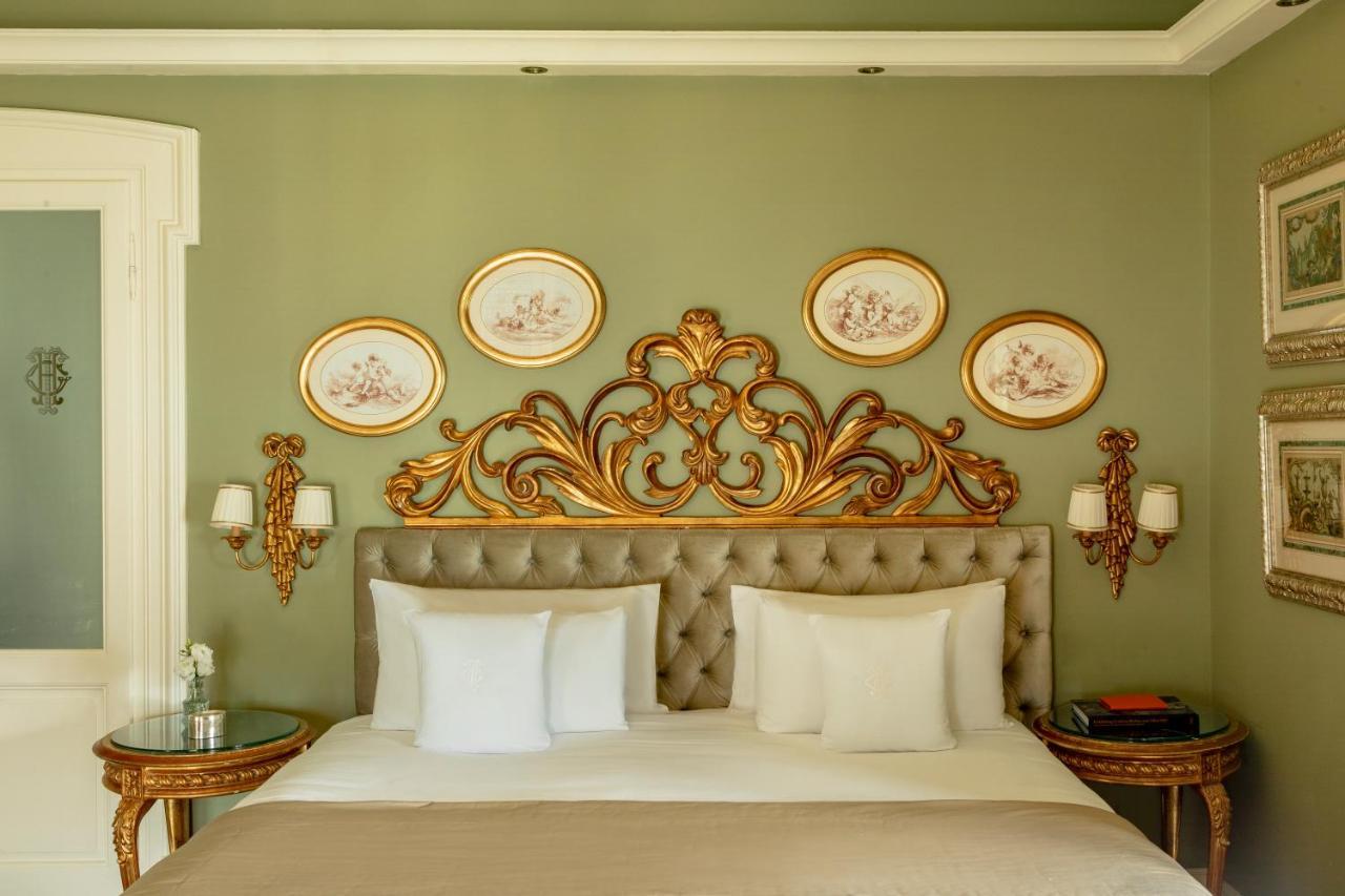 Chambre Double Deluxe - Vue sur Lac