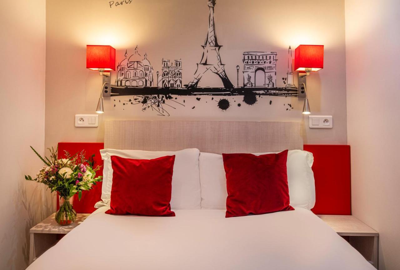 Quarto Individual