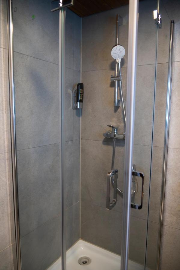 Deluxe Doppelzimmer