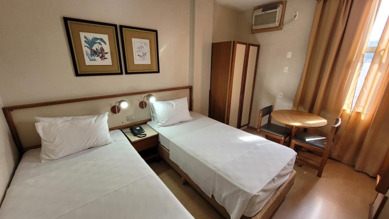 Quarto Duplo Superior