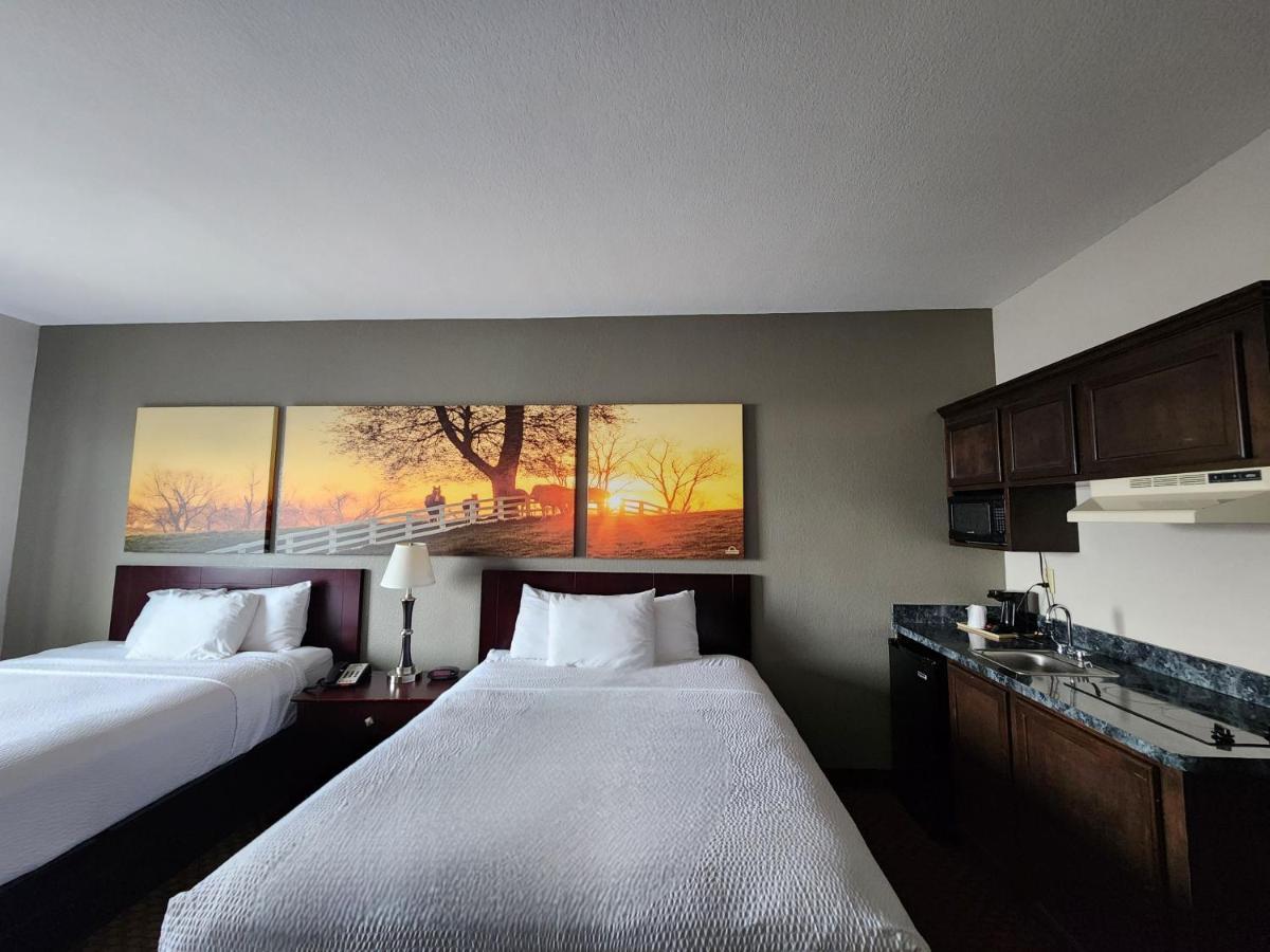 Efficiency Queen Room Two Queen Beds Kitchenette Non-Smoking,1499405740:JPEG