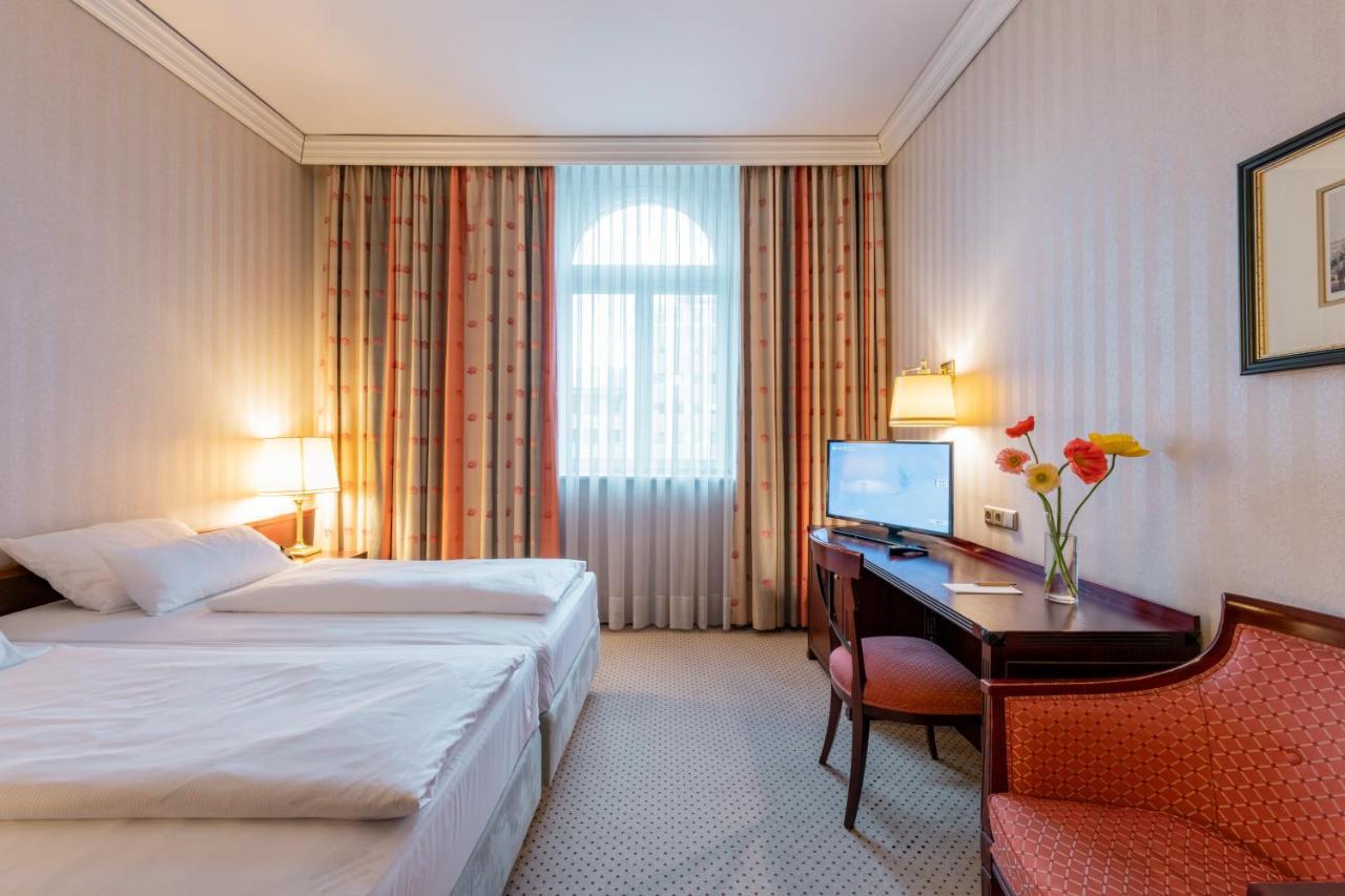 Comfort Doppelzimmer