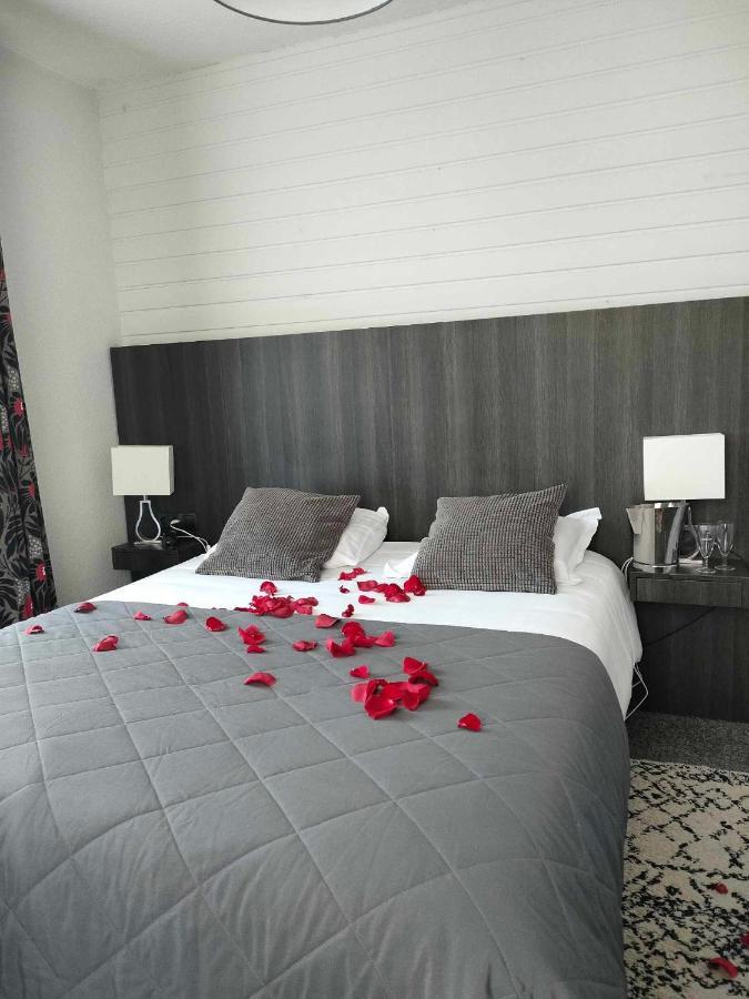 Chambre Double Supérieure