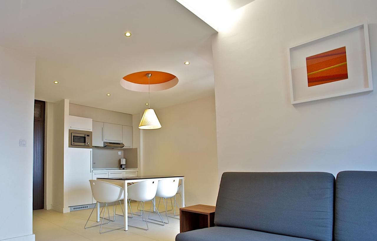 Appartement met 1 Slaapkamer