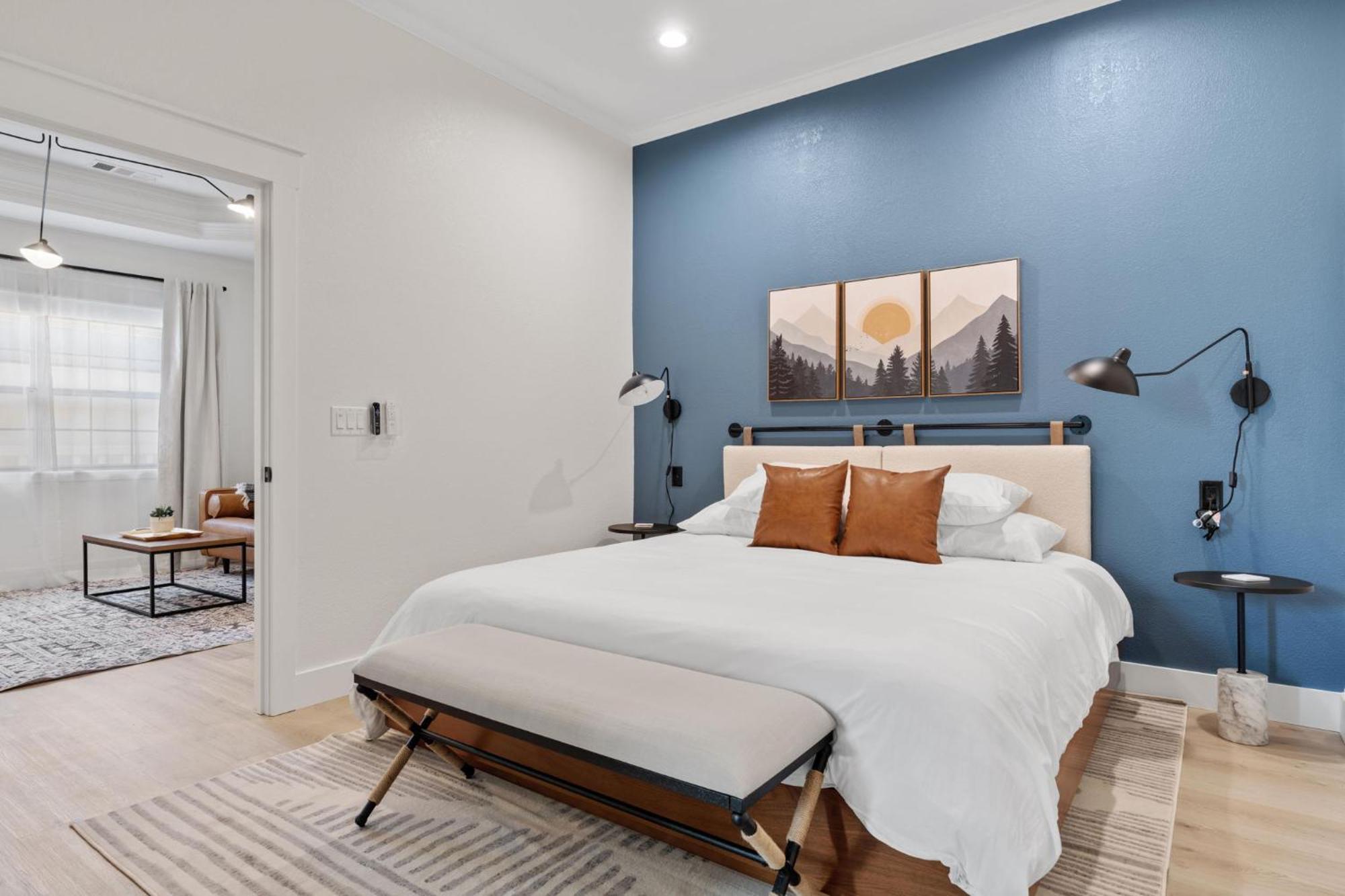 King Suite