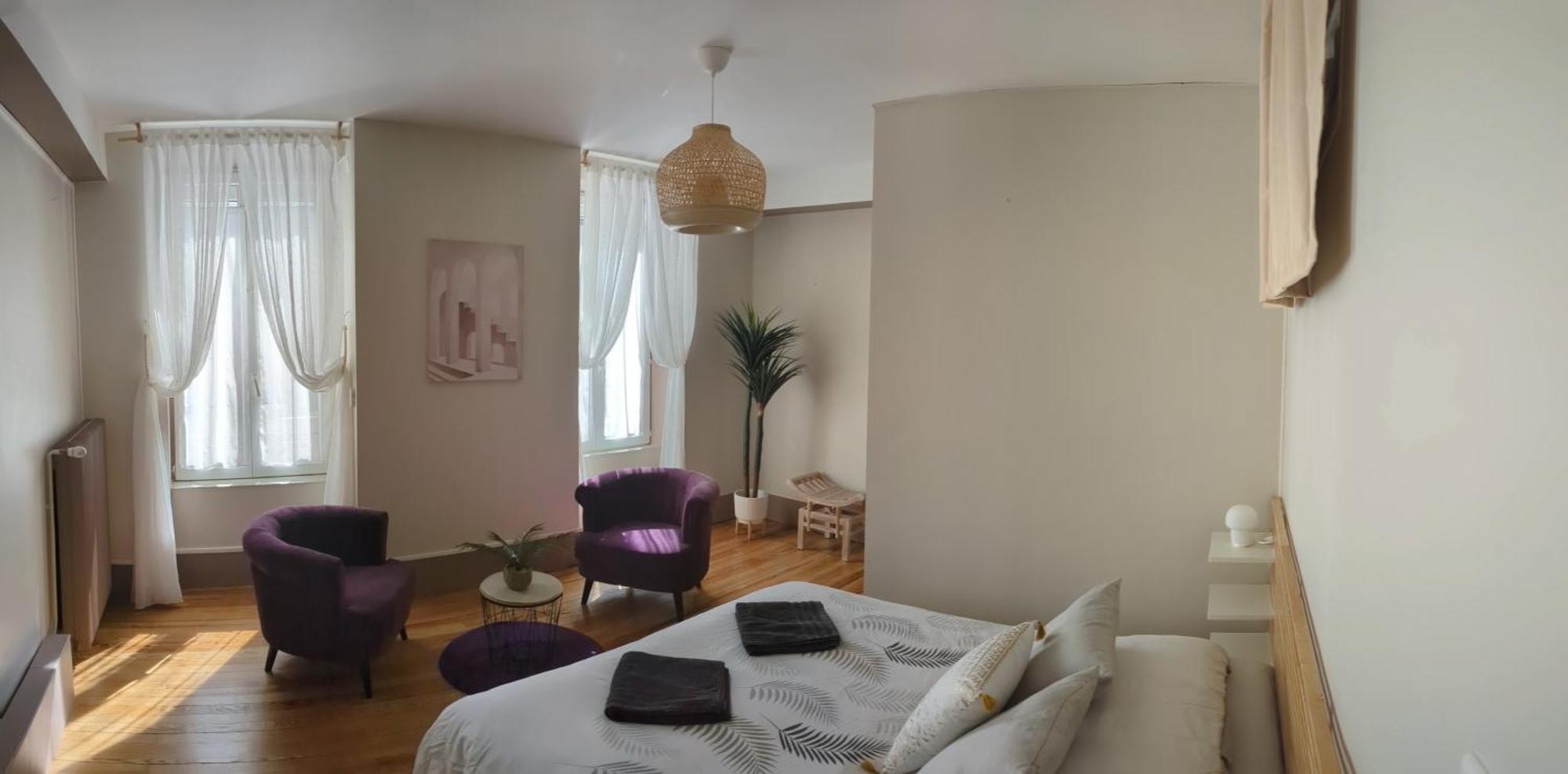 Appartement Supérieur