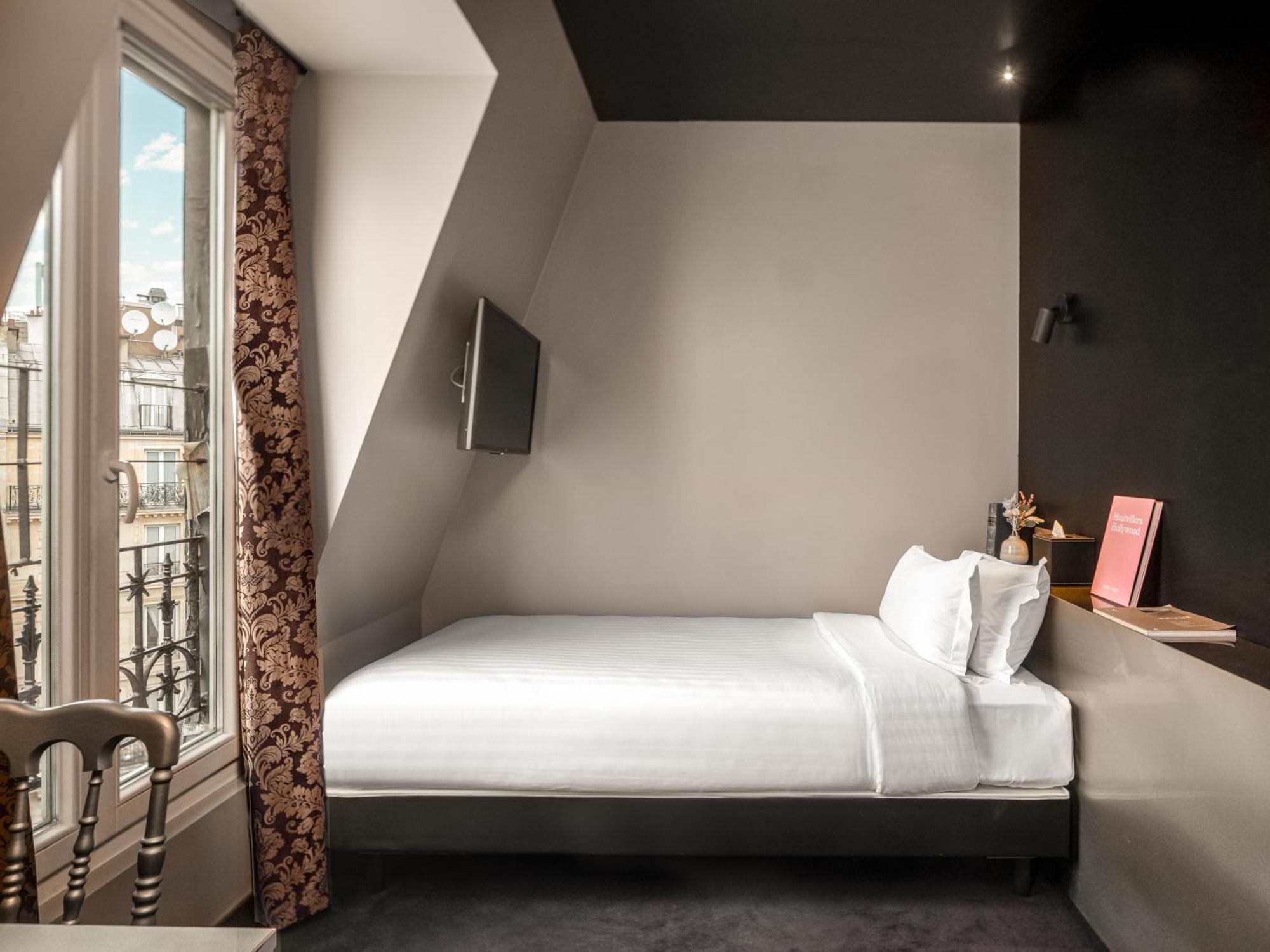 Chambre Simple Classique
