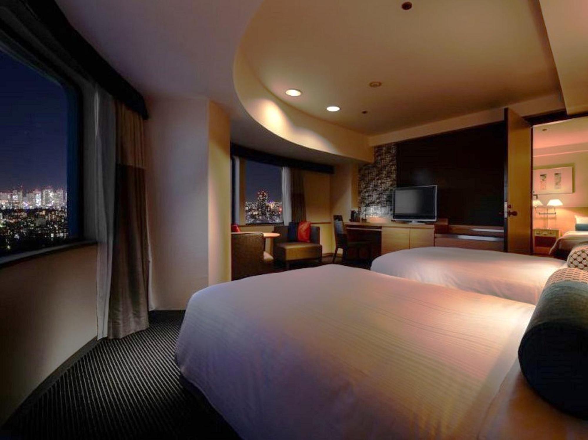 Garden Tower Standard Twin 2 Rooms Connecting Rooms Non-Smoking,1624777902:JPEG