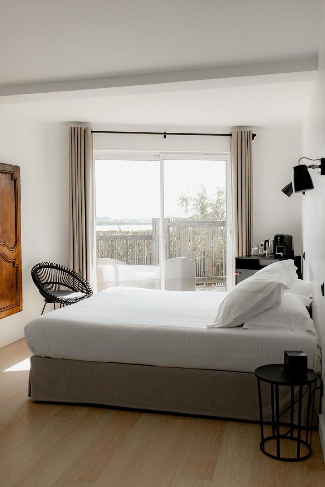 Chambre Double Supérieure