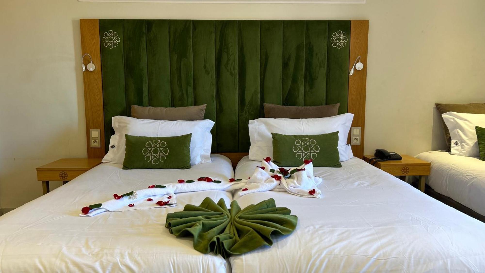 Deluxe Kamer