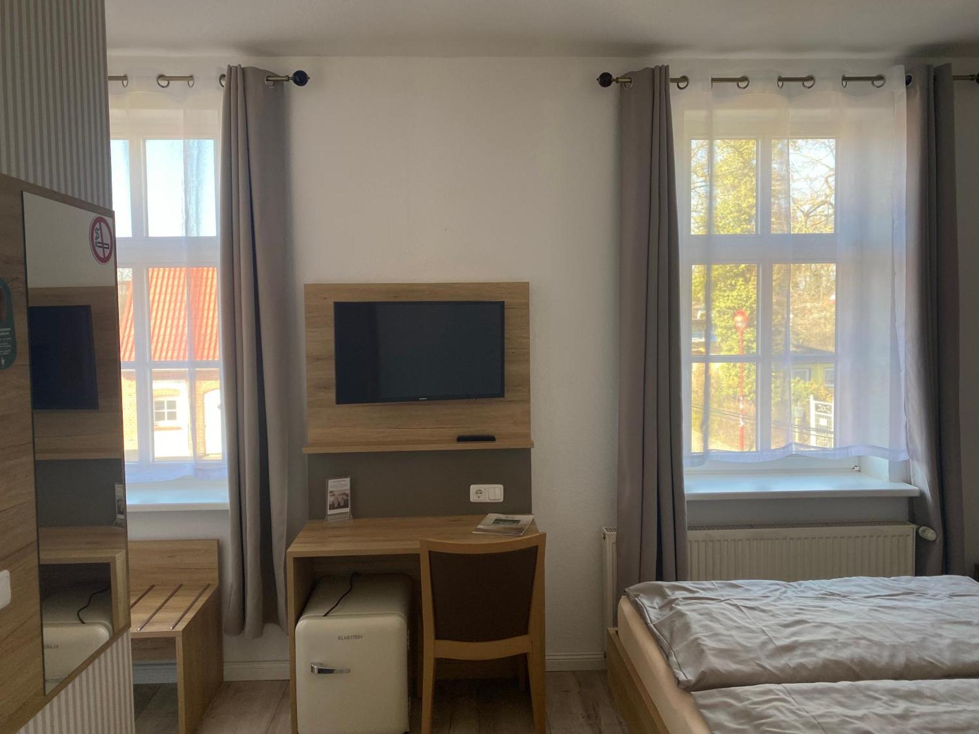 Doppelzimmer