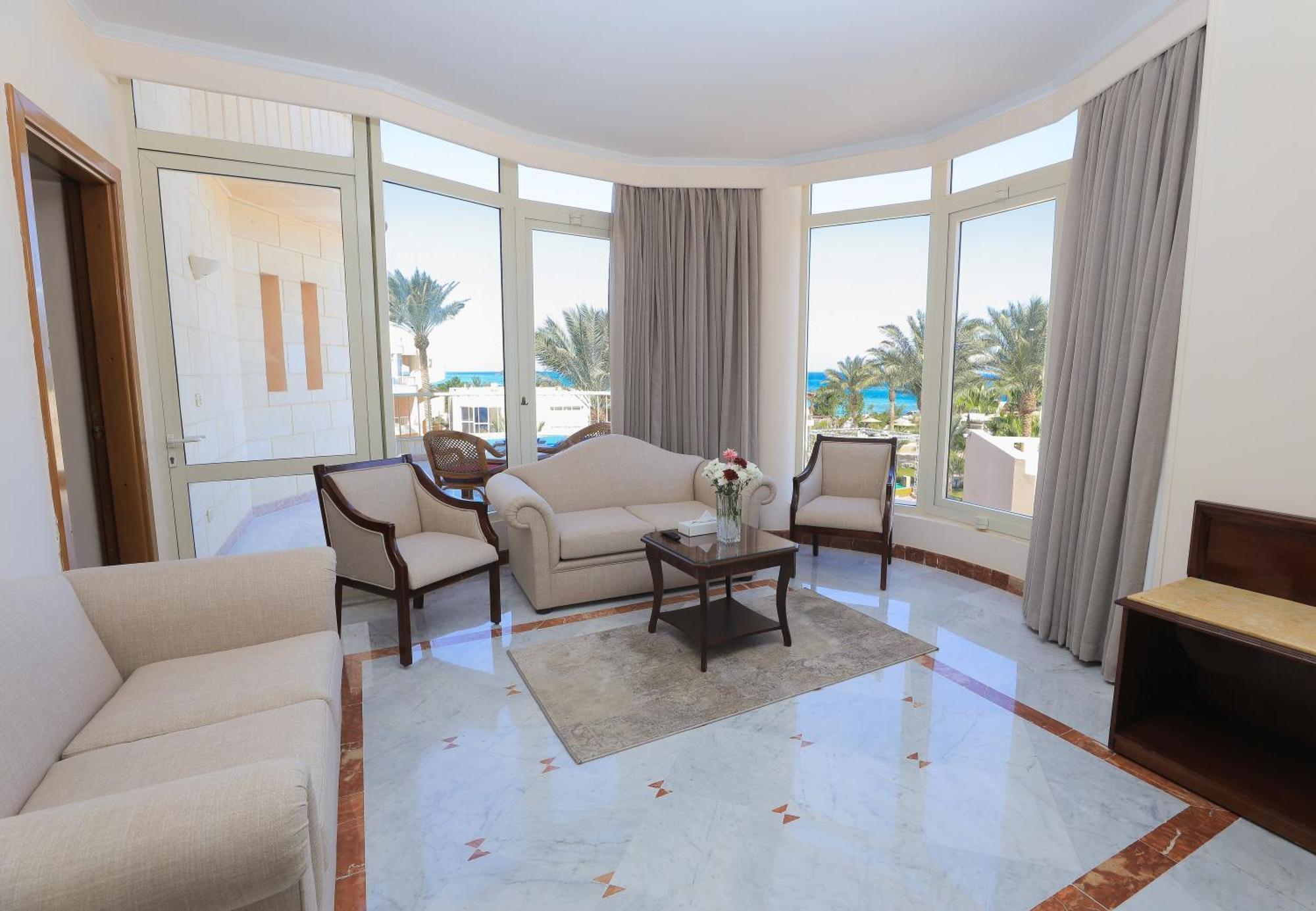Suite Executive