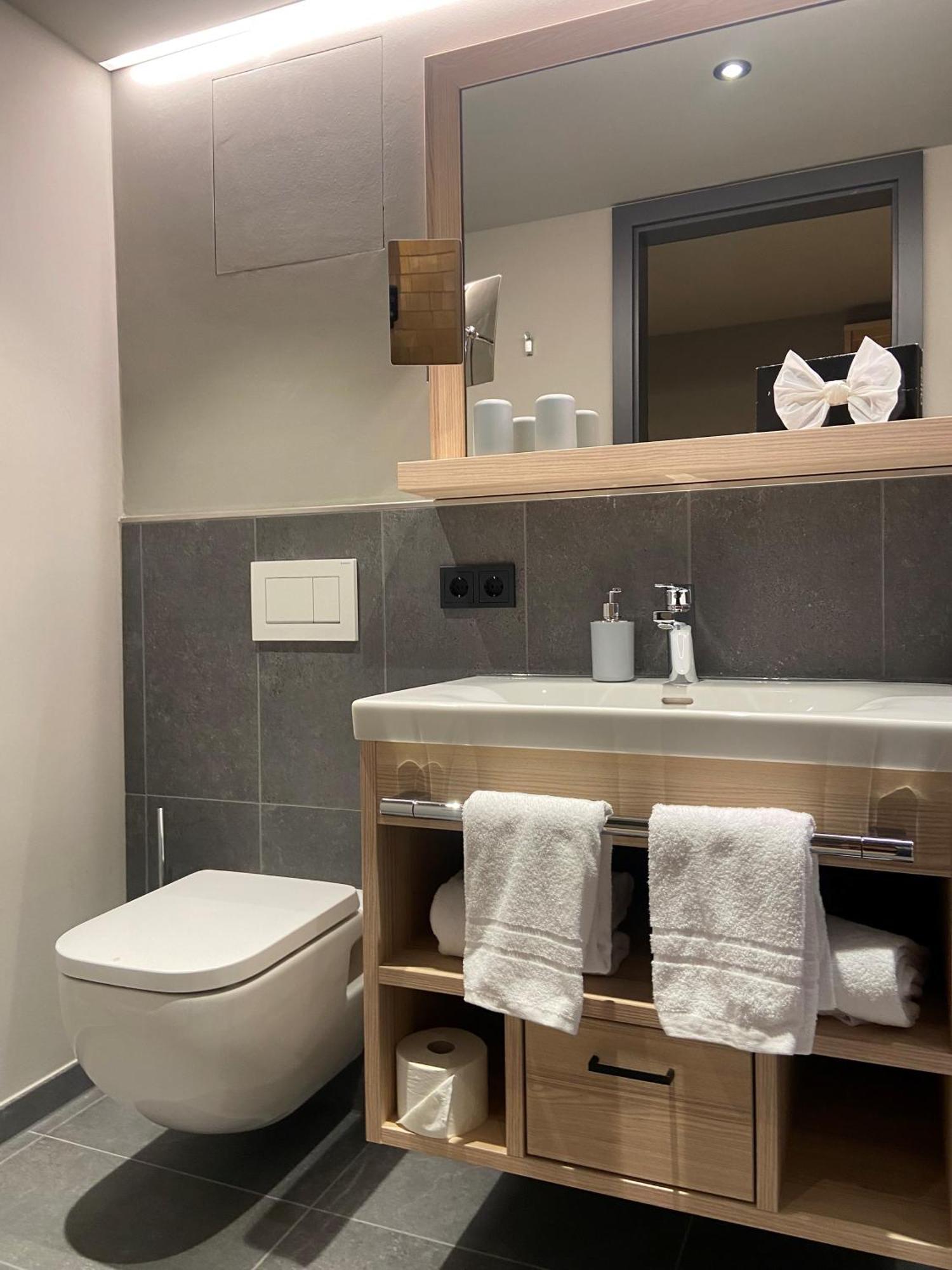 Standard Doppelzimmer