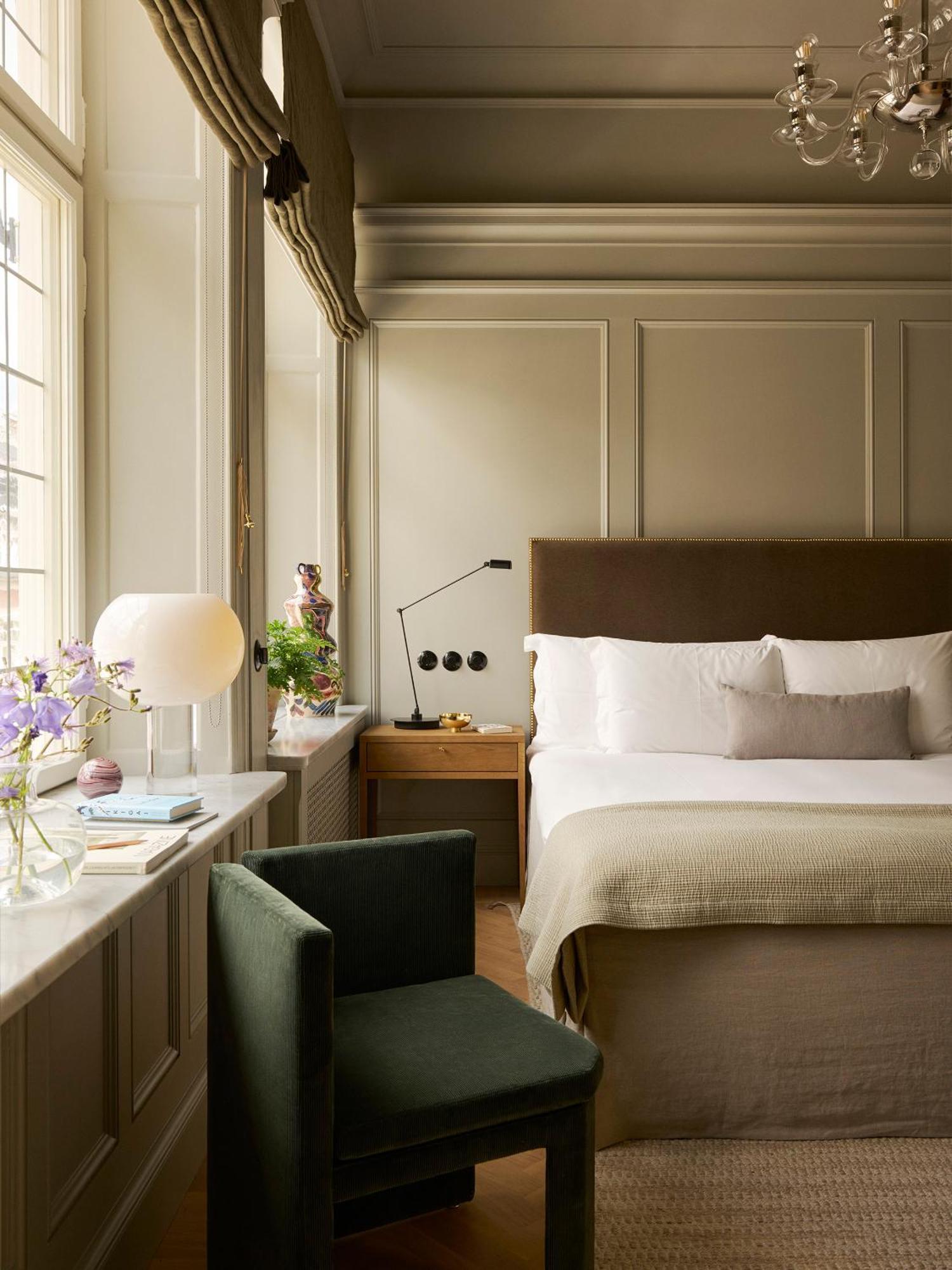 Superior Doppelzimmer
