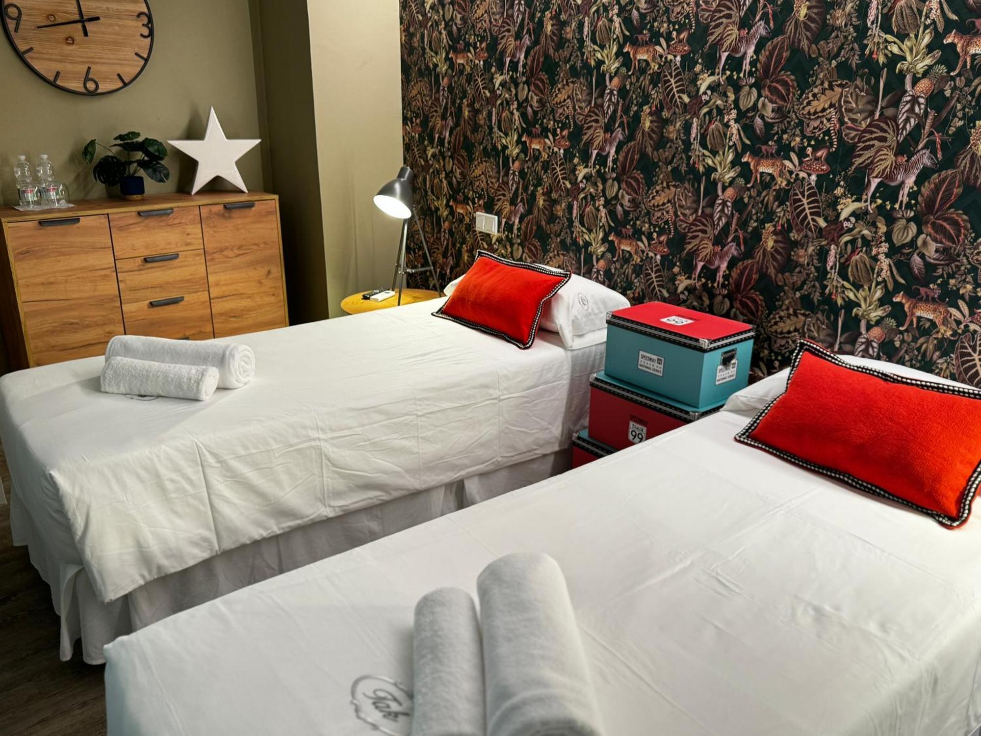 Superior Kamer met Kingsize Bed