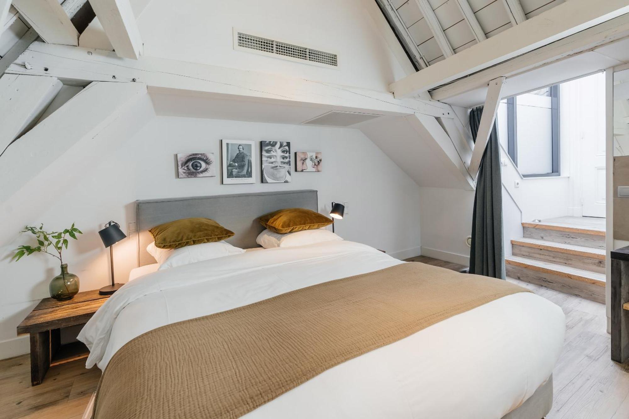 Cosy Room