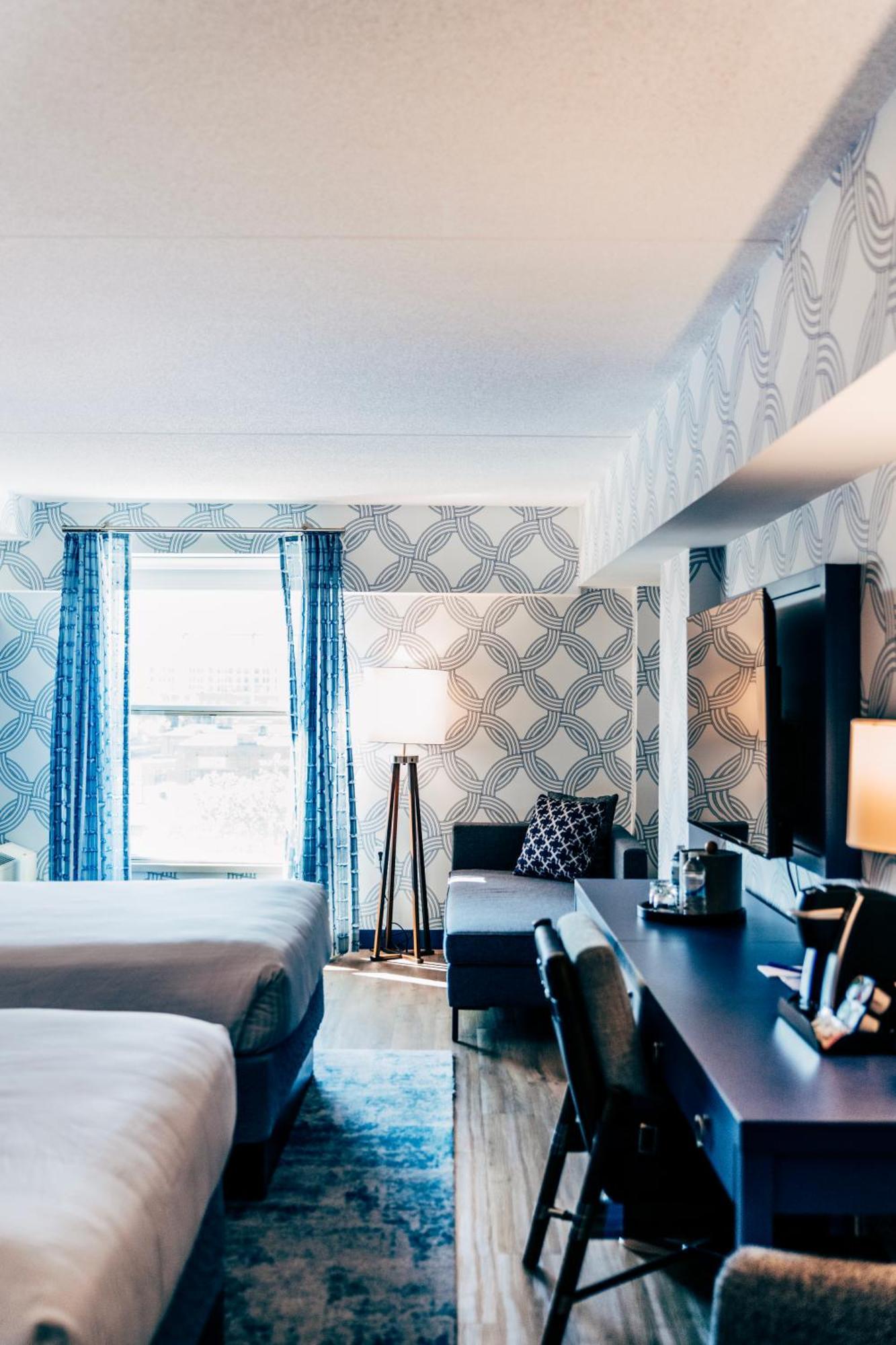 Superior Queen Room
