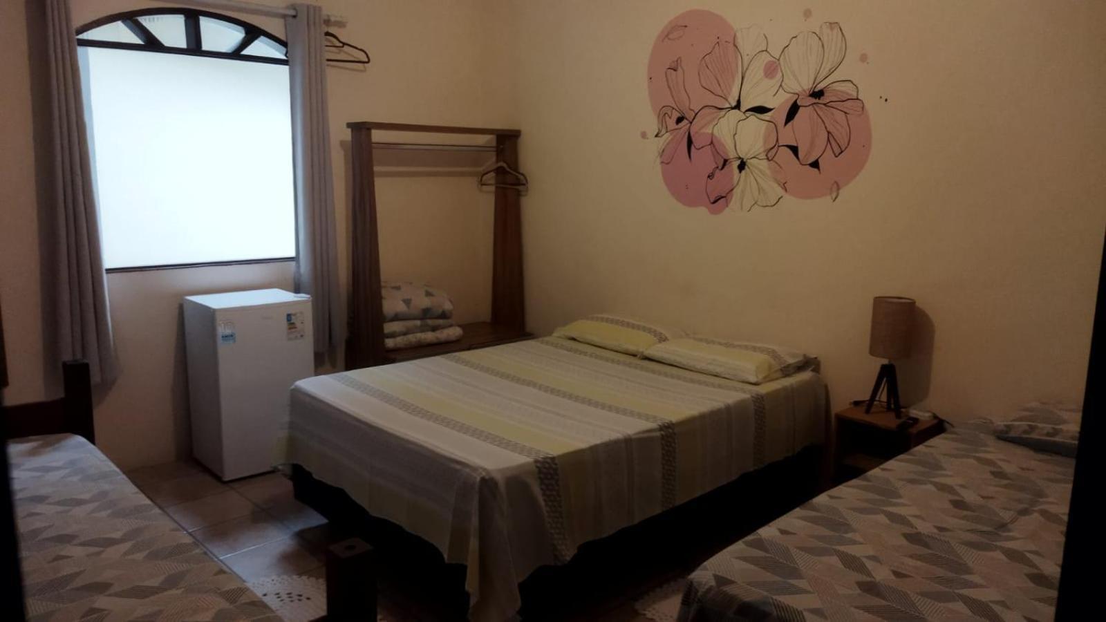 Quarto Família Superior
