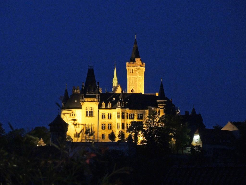 Deluxe Doppelzimmer