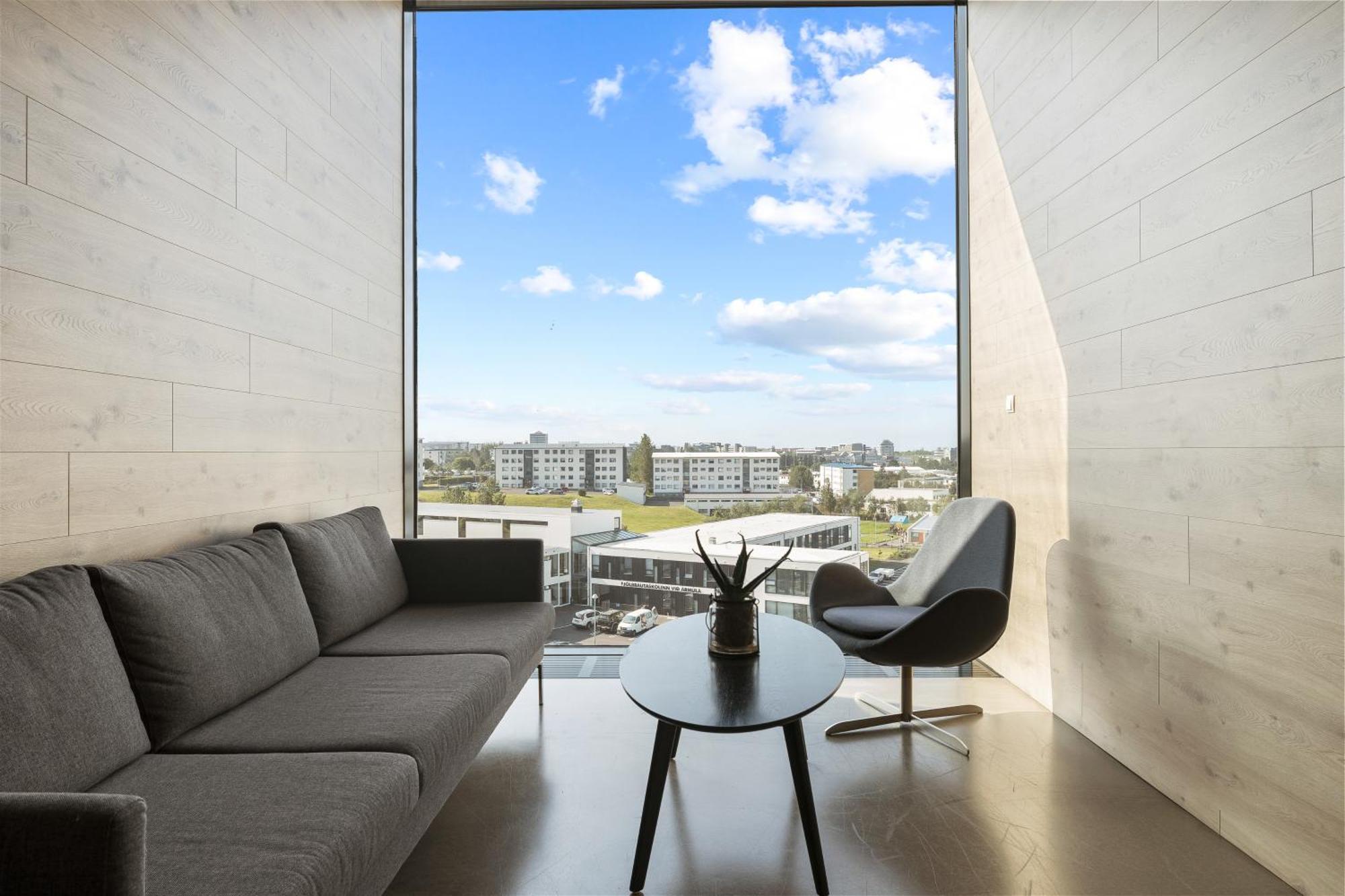 Suite Panorama con Spa Gratuita