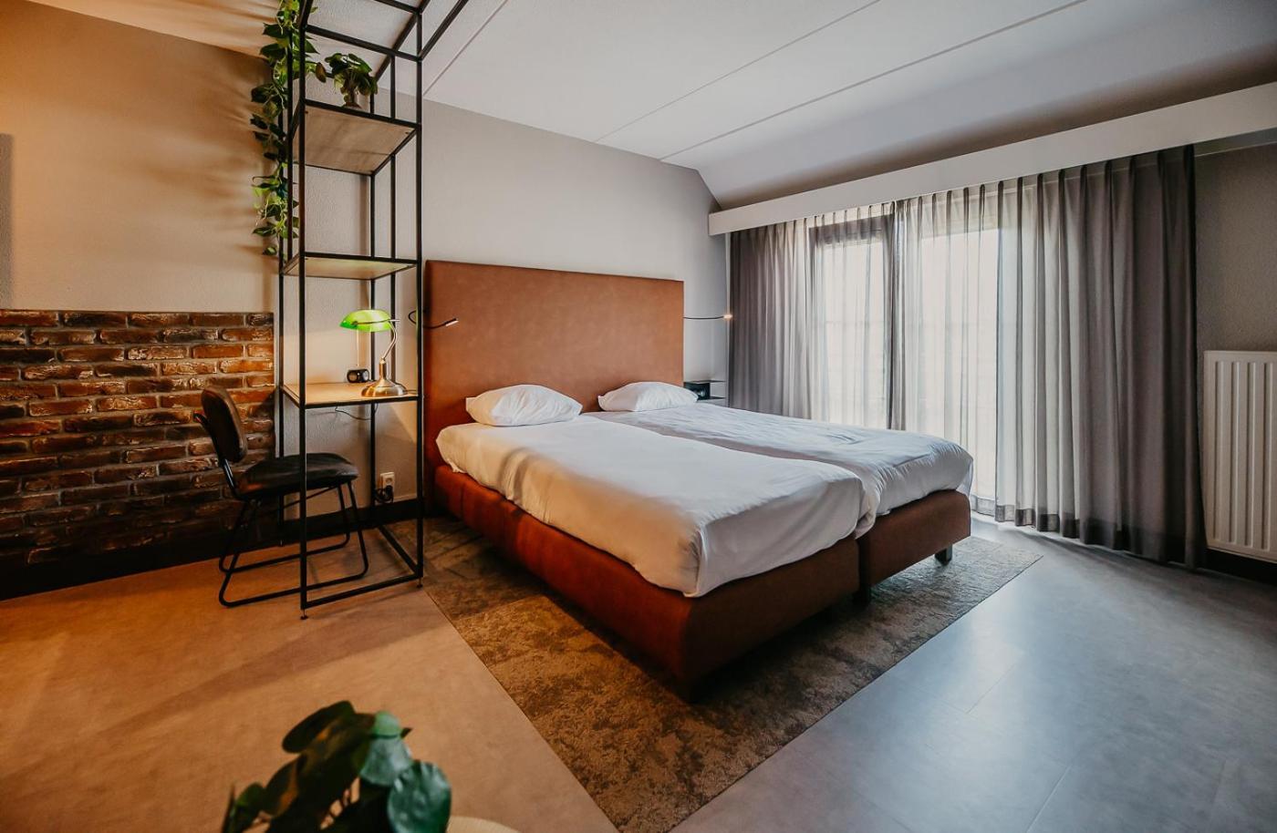 Comfort Plus Kamer (Huisdieren niet Toegestaan)