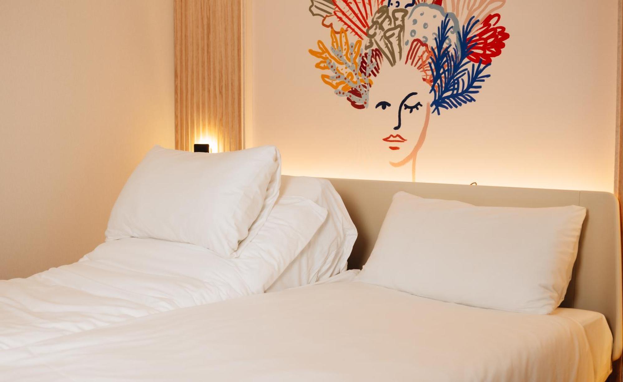Standaard Deluxe Plus Kamer (Huisdieren Toegestaan)