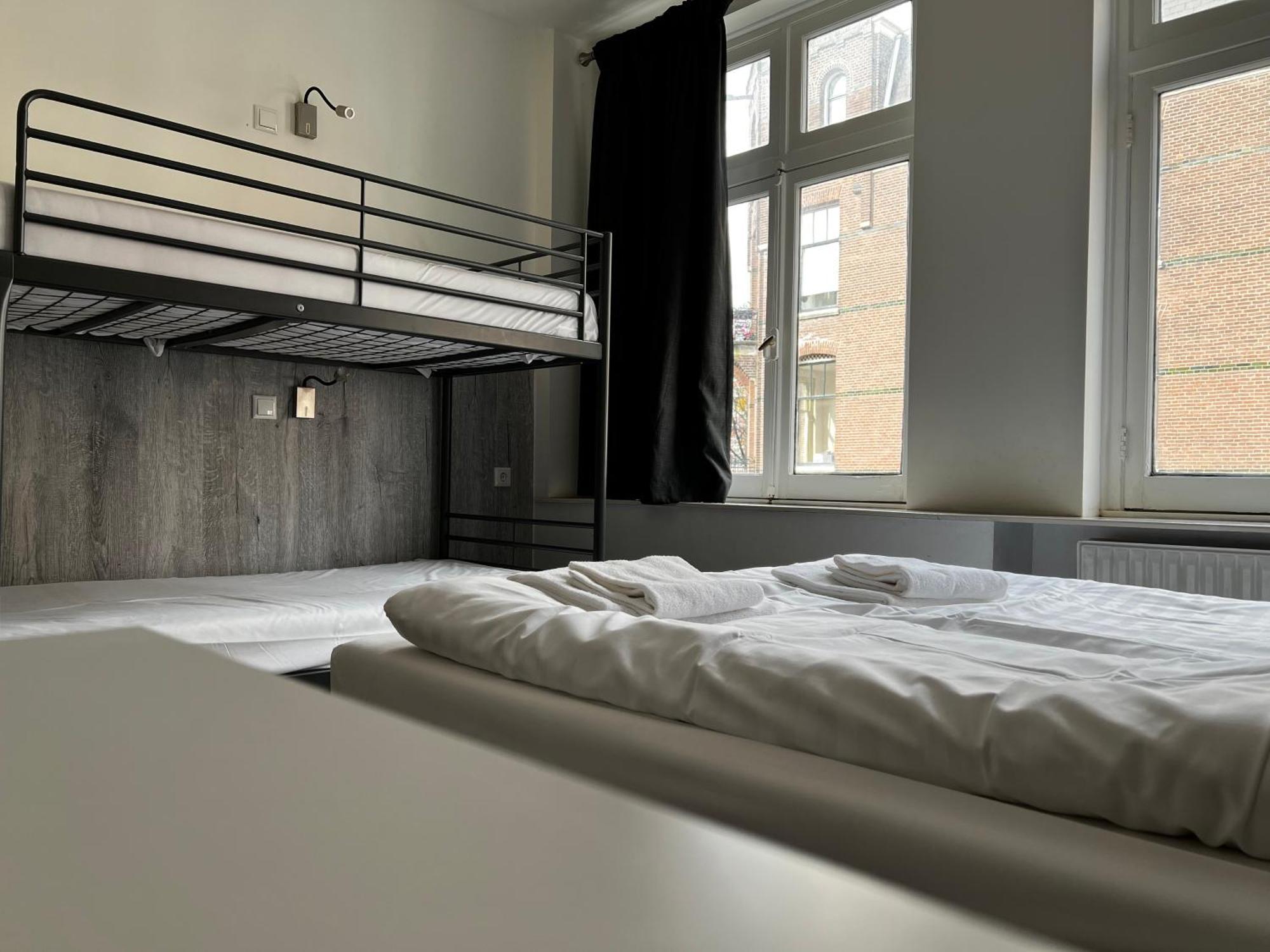 Chambre Quadruple Classique