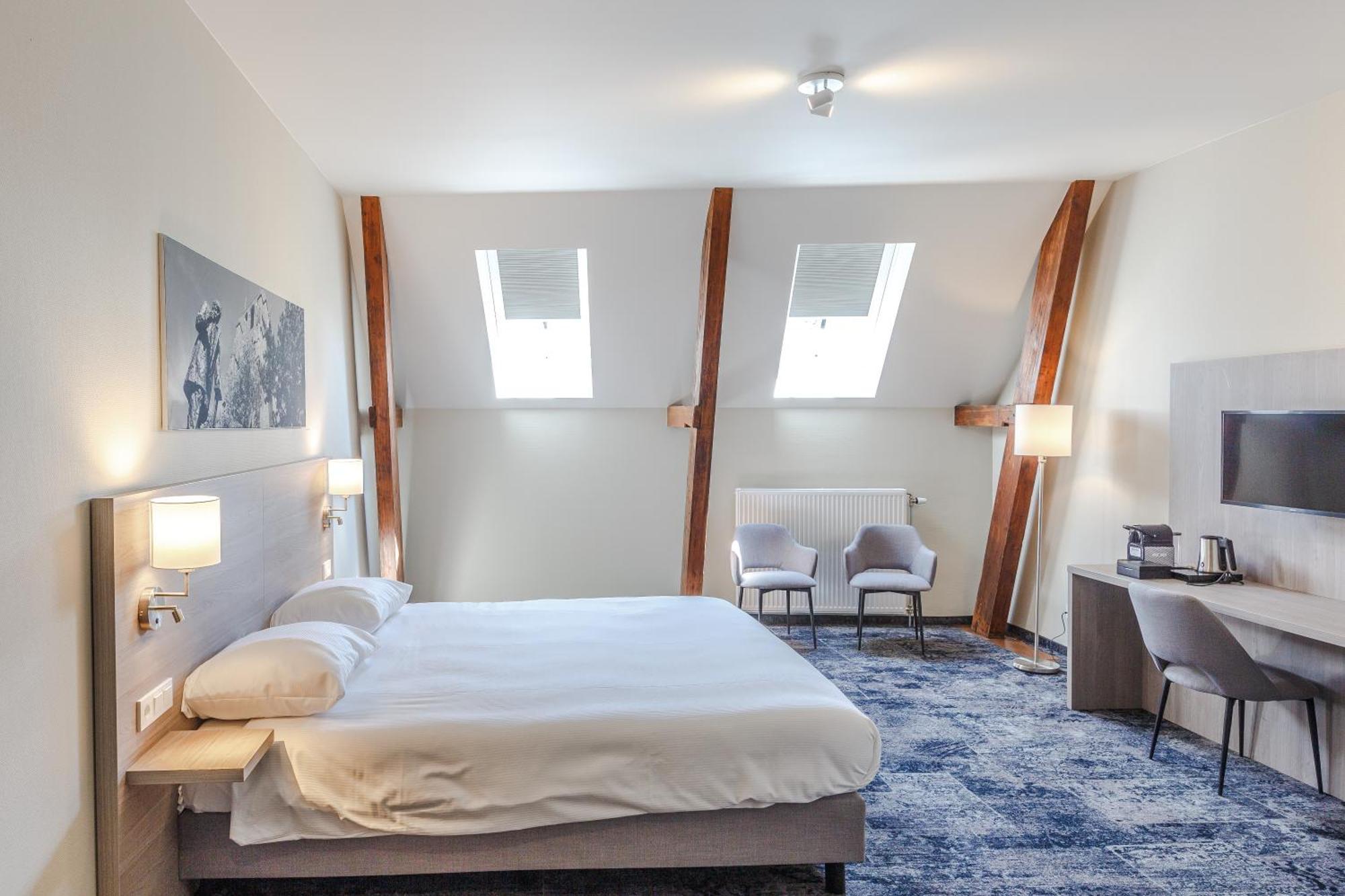 Comfort Doppelzimmer