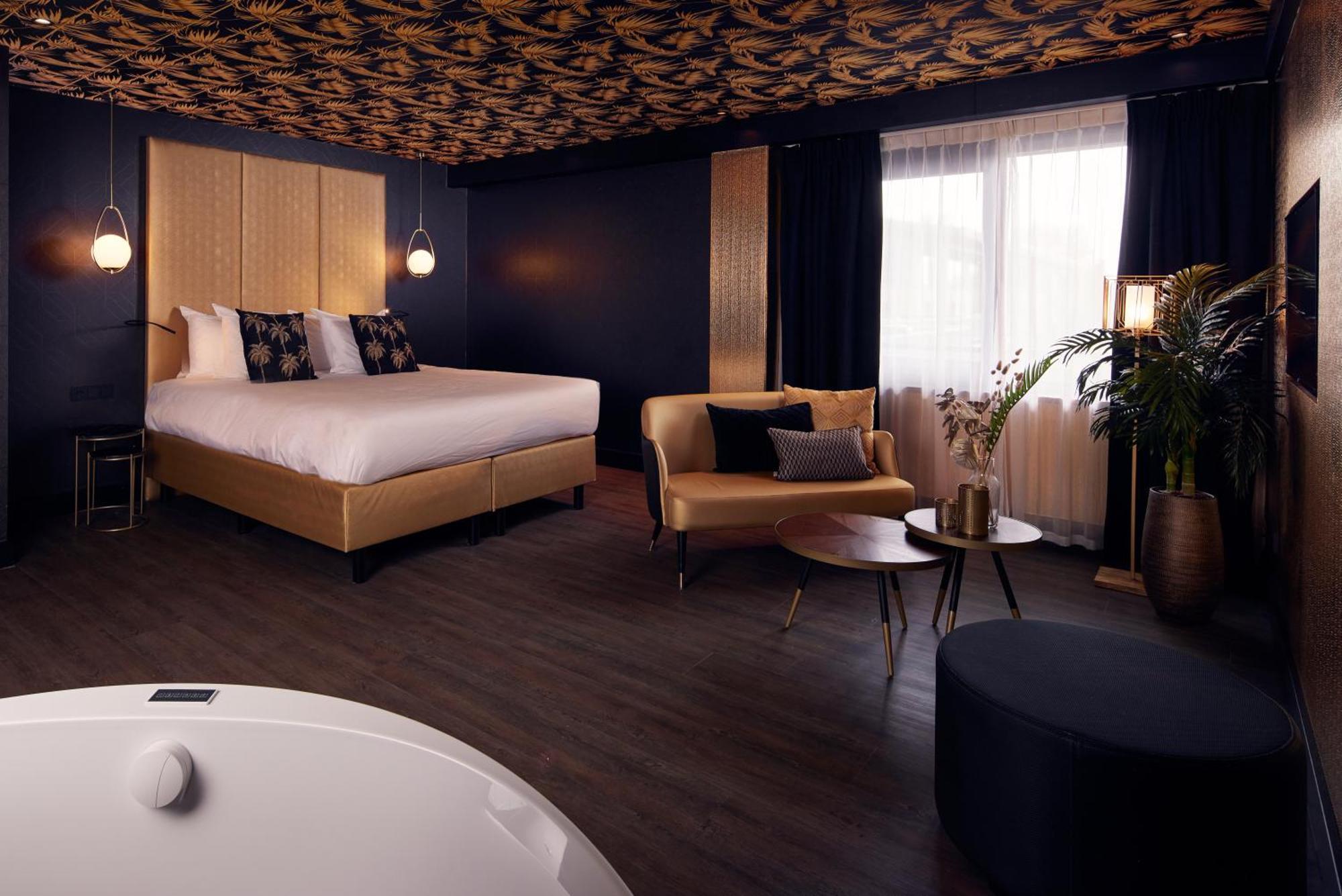 Las Vegas Suite