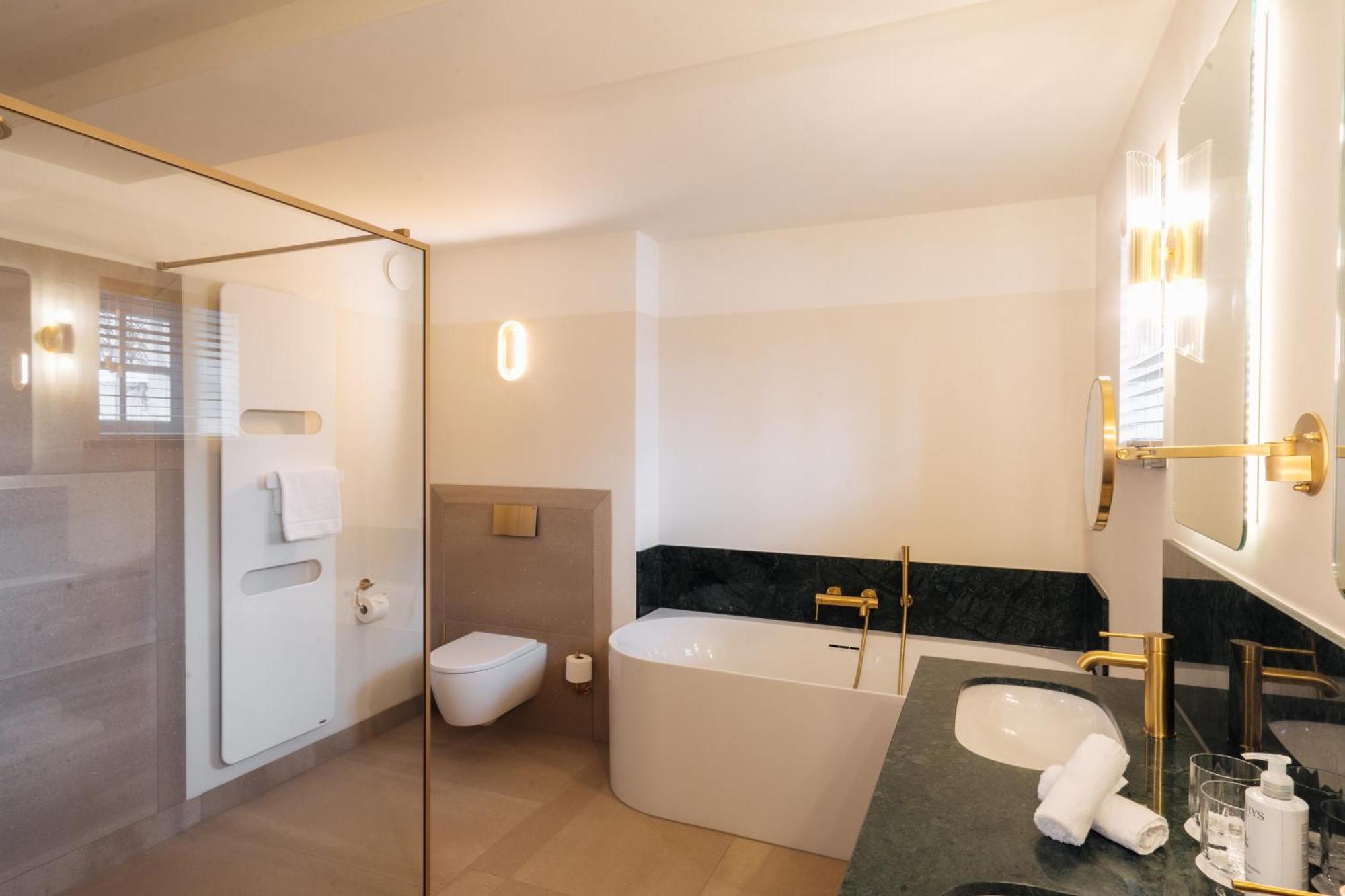 Ingendael Suite