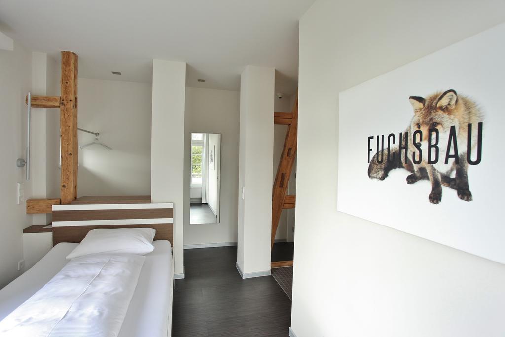 Kleines Doppelzimmer