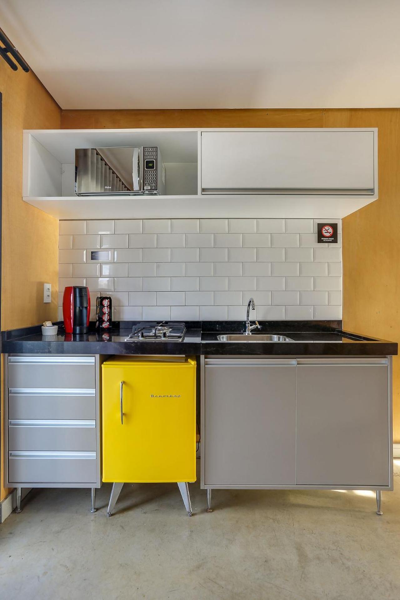 Quarto Triplo Superior
