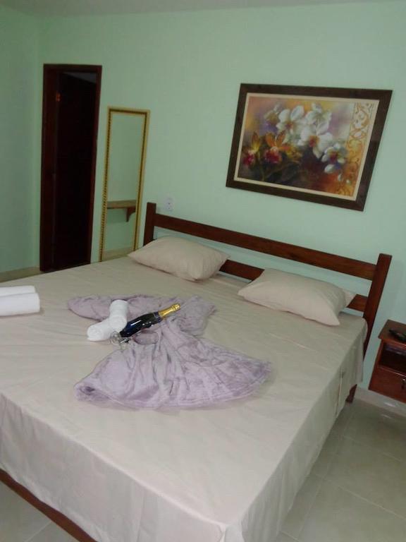Quarto Duplo Standard