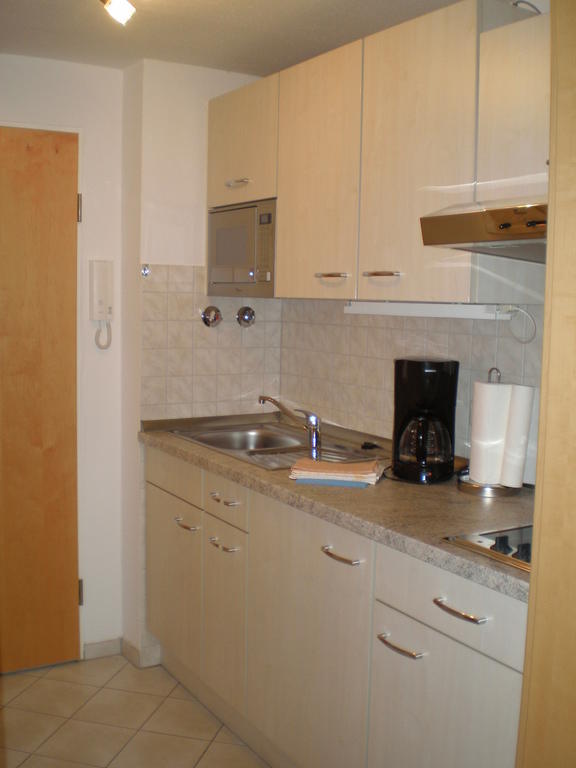 Comfort Apartment (2 Erwachsene)