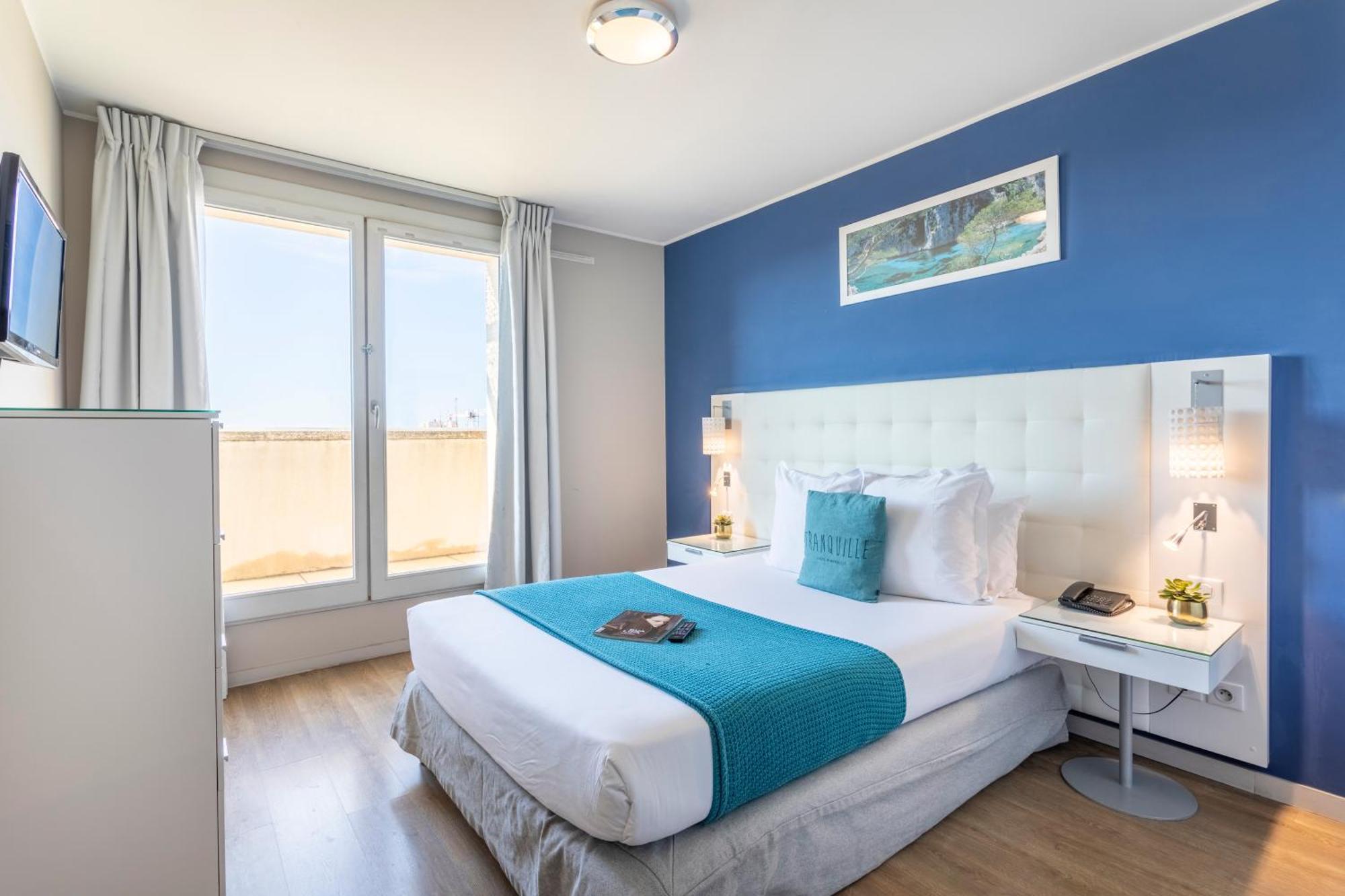 Apartamento de 1 dormitorio