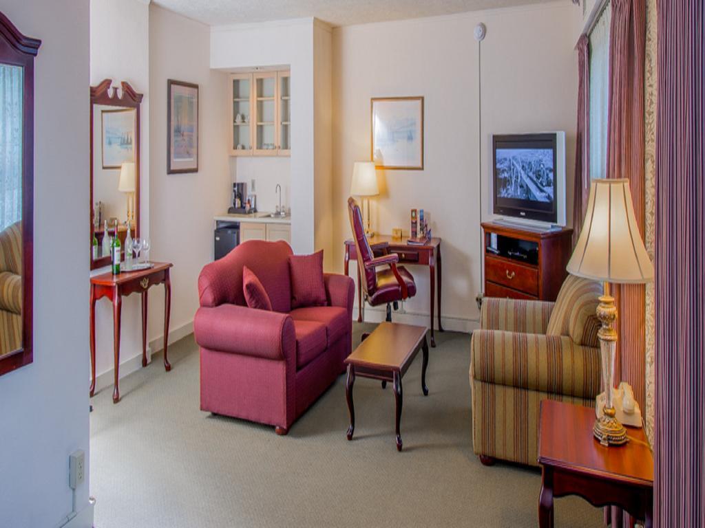 Junior Suite