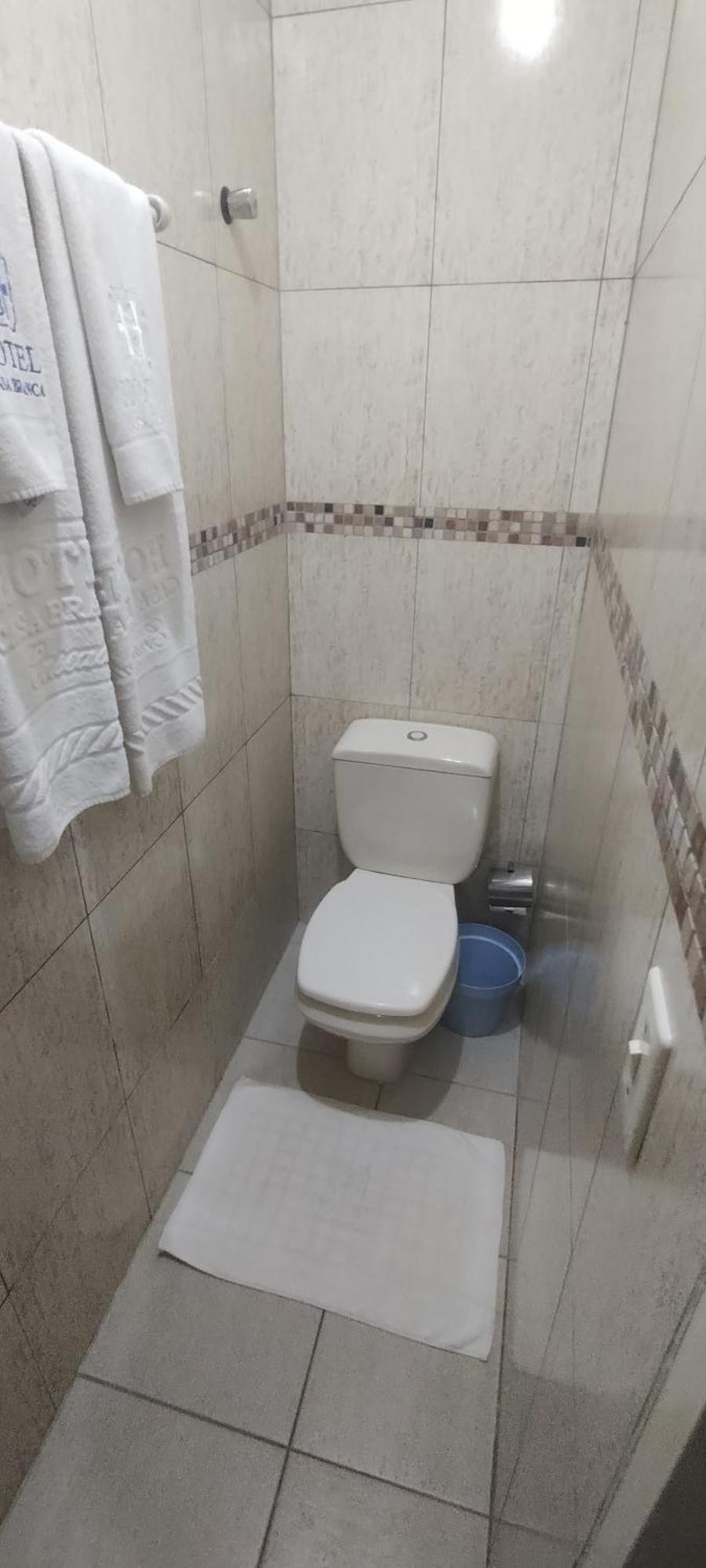 Suíte Standard