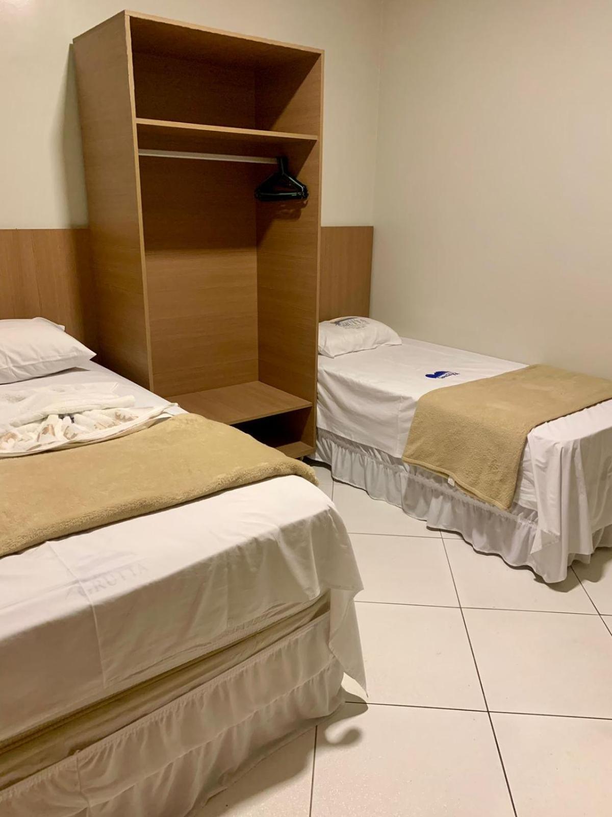 Quarto Família Deluxe